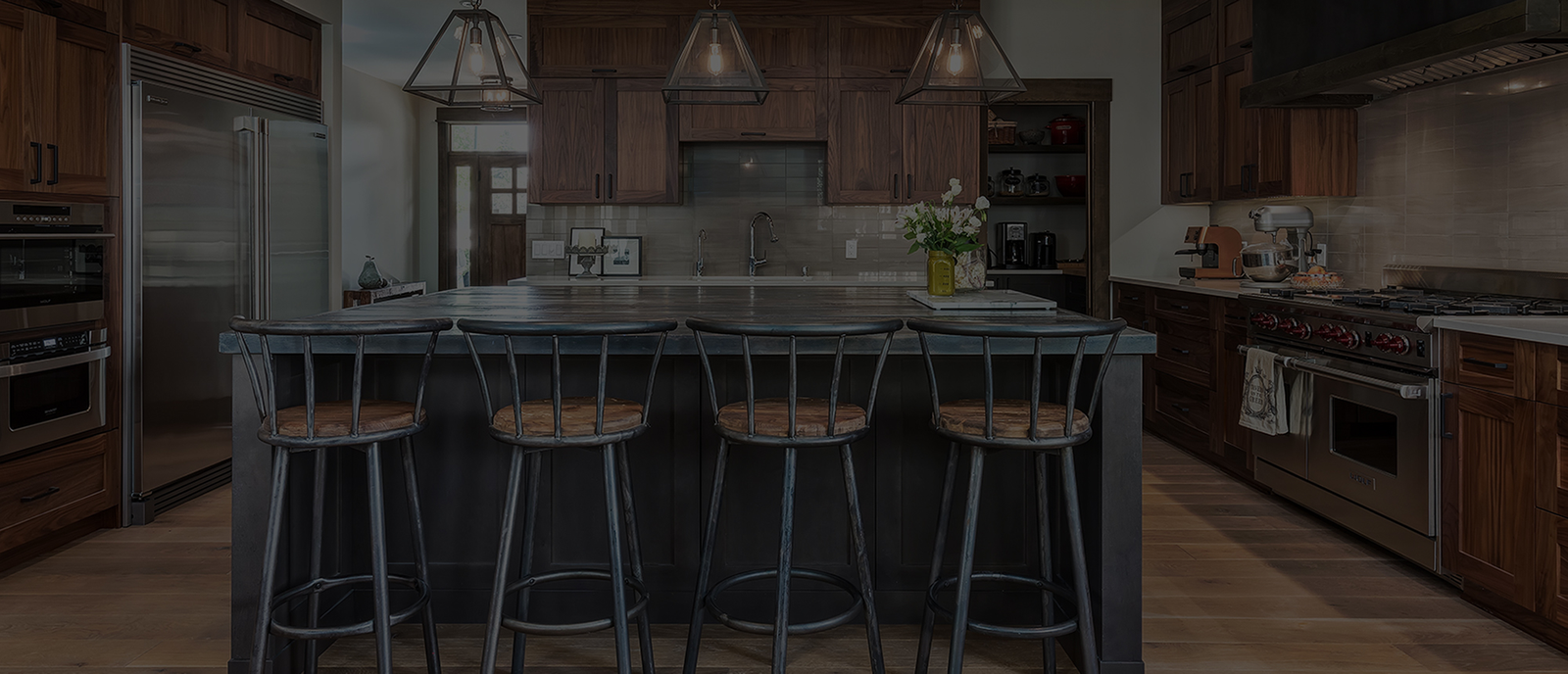 Bjornson cabinetry portfolio